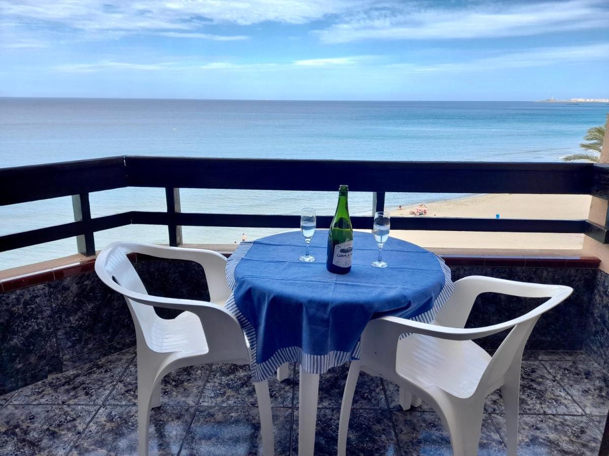 Apartamento Juana - Apartament La Manga del Mar Menor